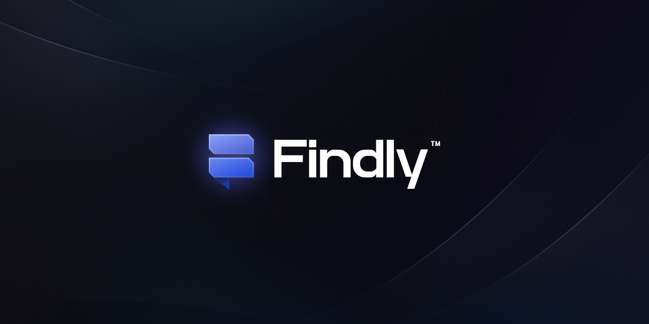 Findly AI logo